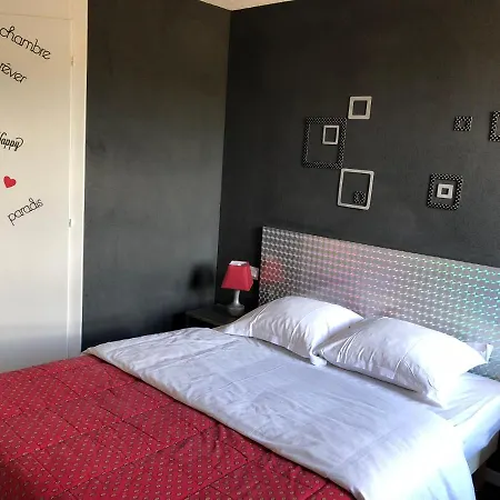 Restaurant Hotel Parigny (Loire)